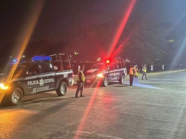 Nueve muertos en ataque a velorio en Comalcalco, Tabasco