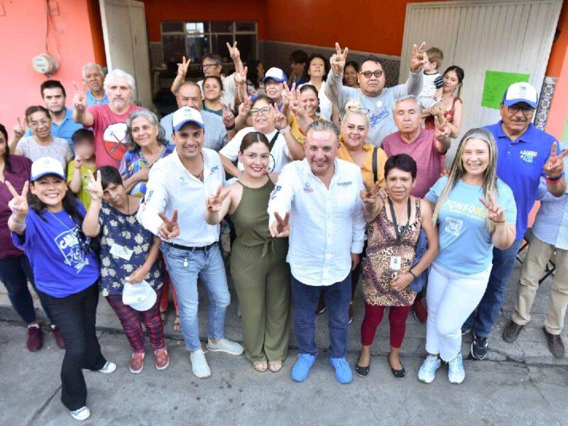 Carlos Quintana y las elecciones del 2 de junio