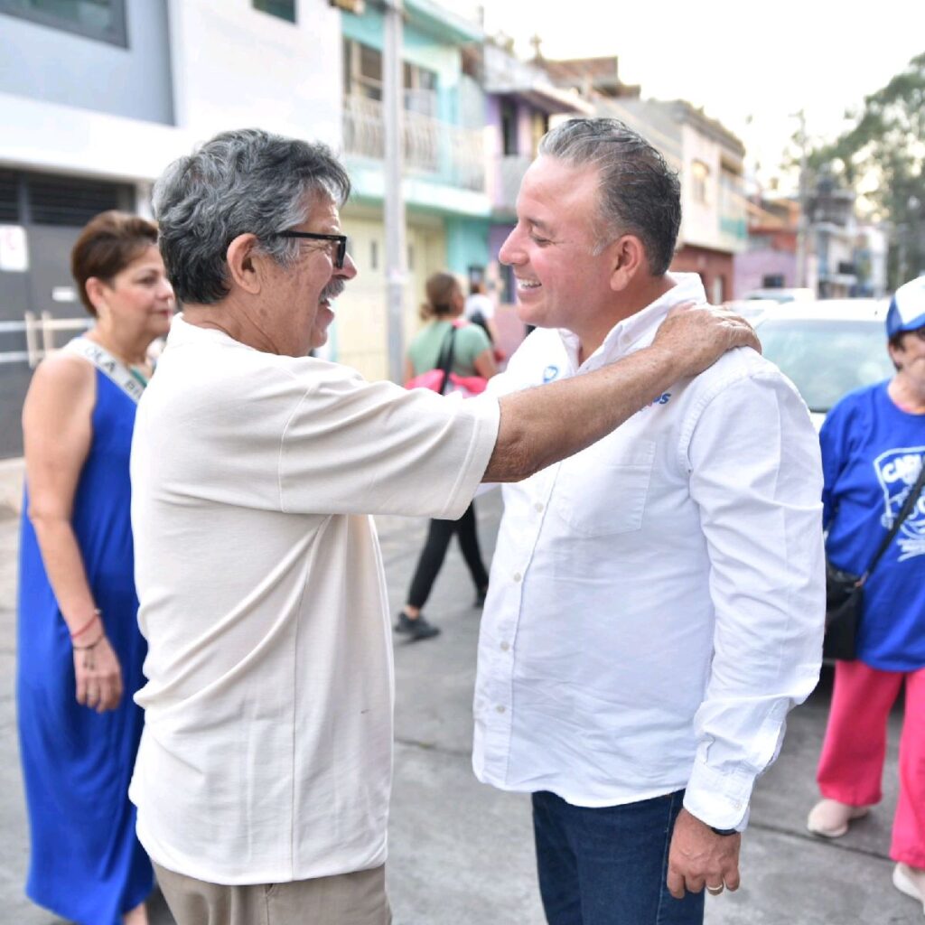 Carlos Quintana y las elecciones del 2 de junio - cierre