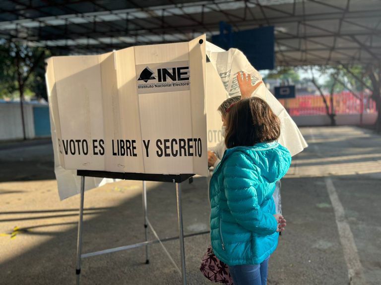 casillas para proceso electoral estarán en escuelas de Michoacán