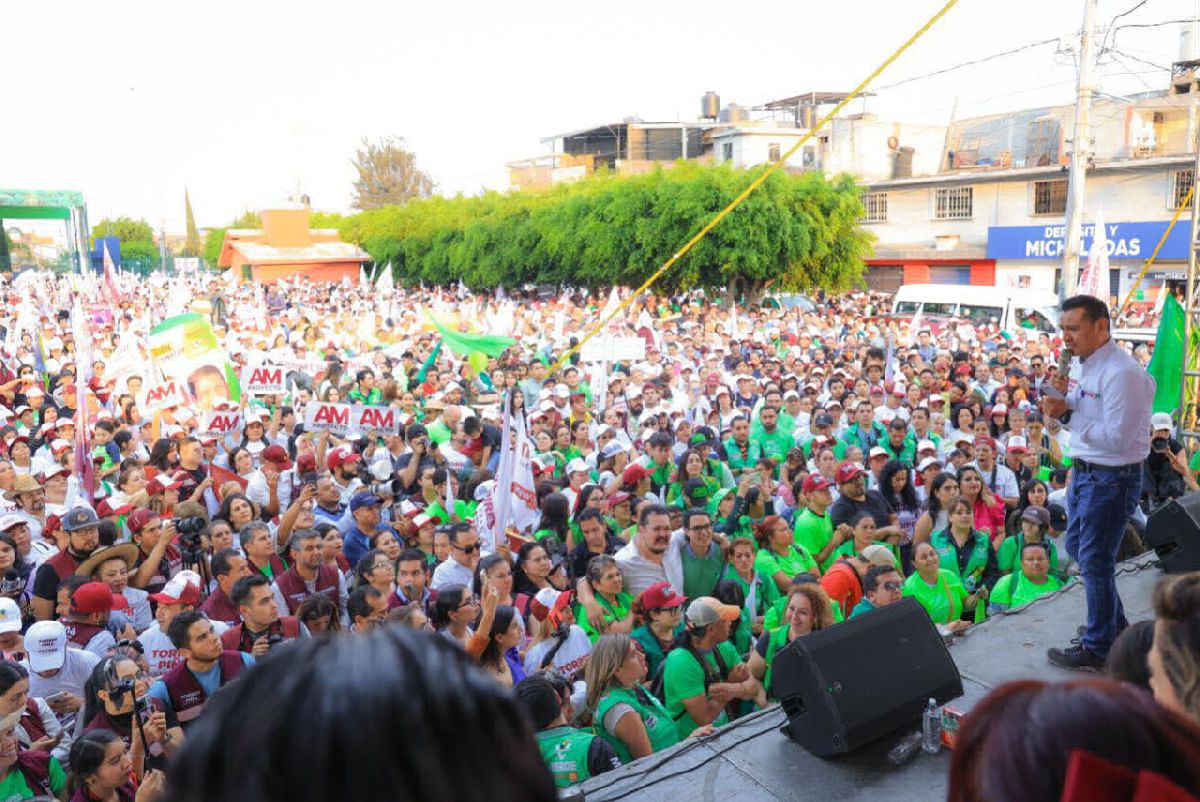 cierres de campaña torres piña