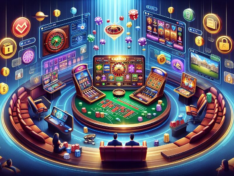 como elegir casinos online mexico