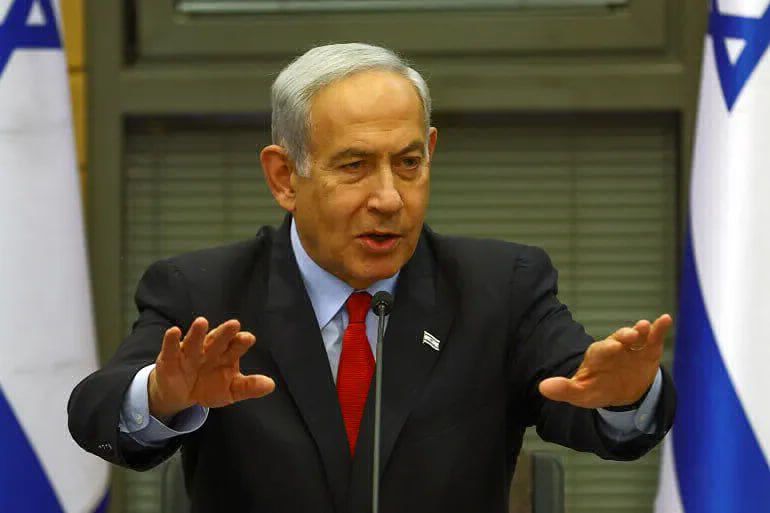 CPI demanda el arresto de Benjamin Netanyahu y líderes de Gaza