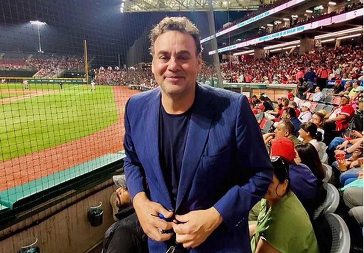 David Faitelson y el posible acercamiento con Canelo