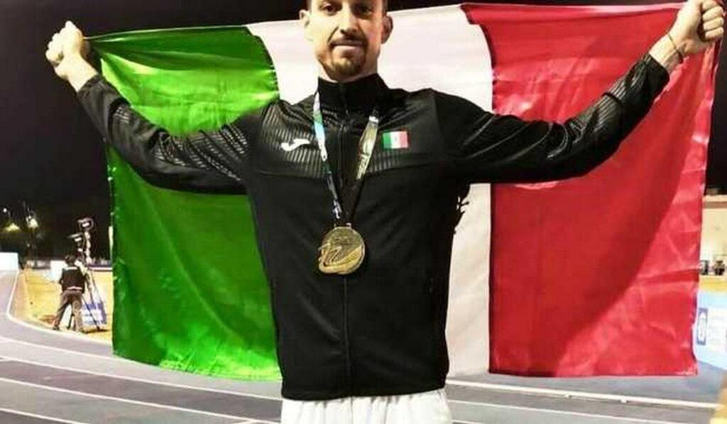 Destaca México en atletismo en el campeonato iberoamericano