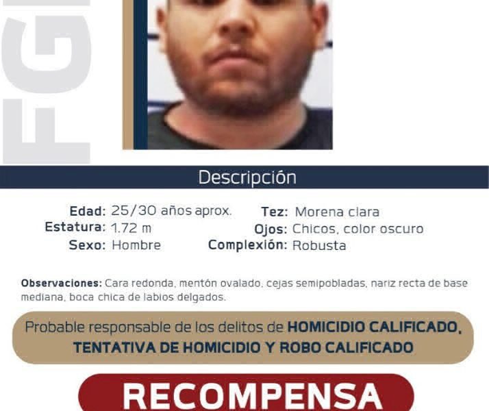 detención el rojo hipólito mora