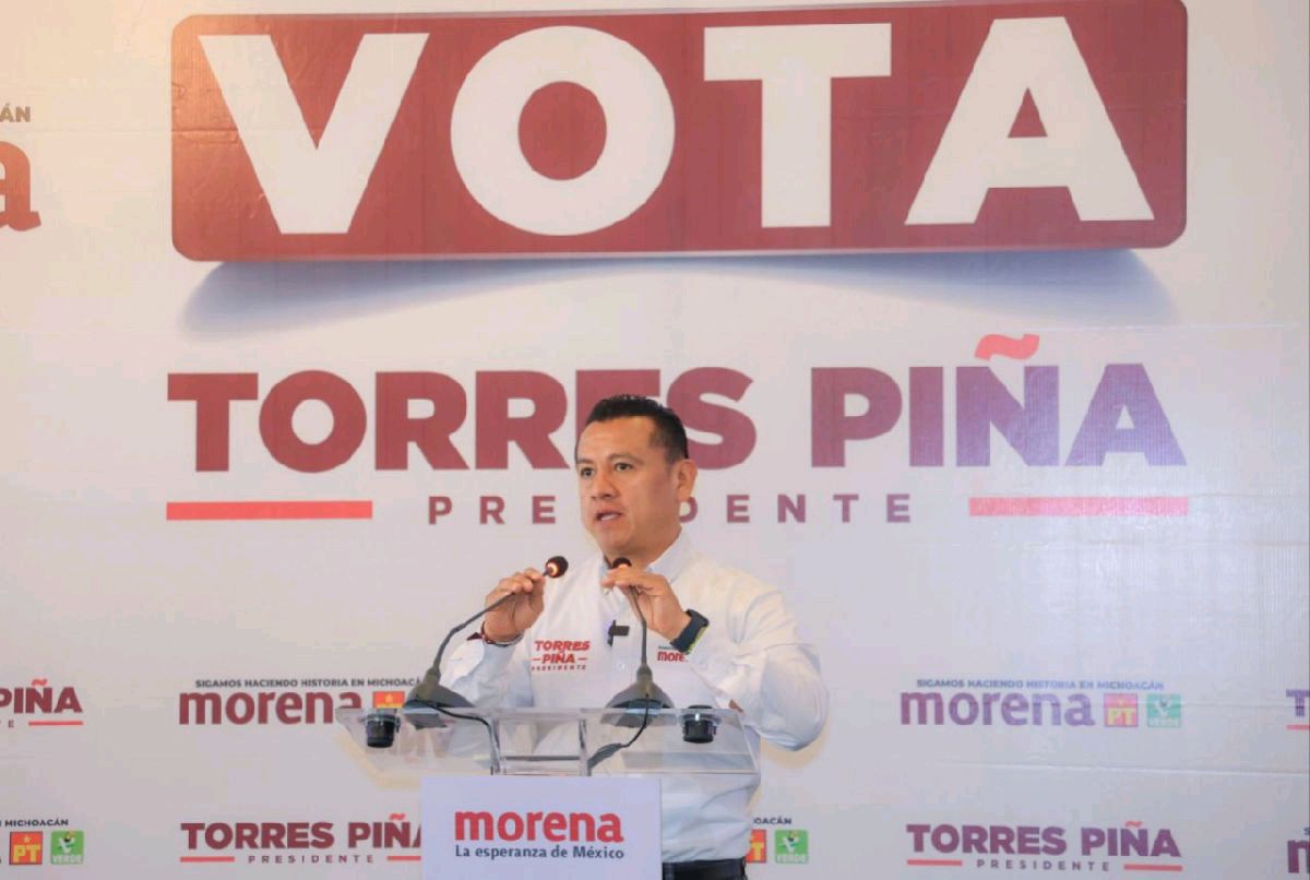 Ejecutarán plan anticorrupción en Morelia