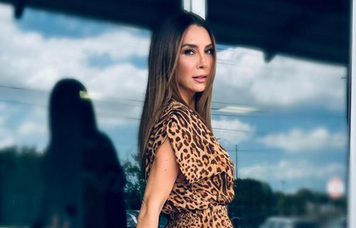 Elizabeth Gutiérrez lista para un nuevo amor