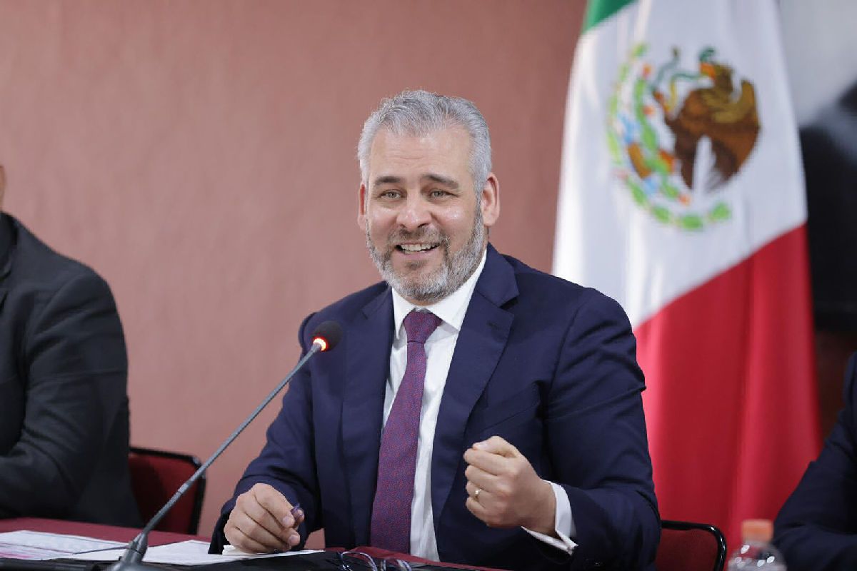 Gobierno de Michoacán dará apoyo a migrantes michoacanos