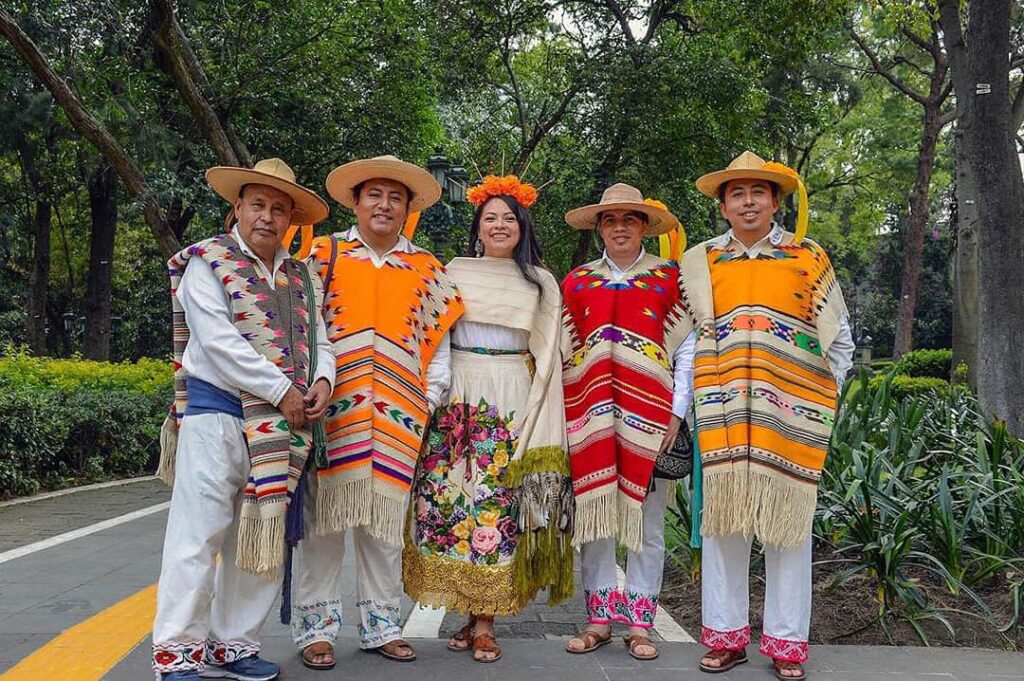 Grupo Erandi emosionó el Festival Michoacán de Origen