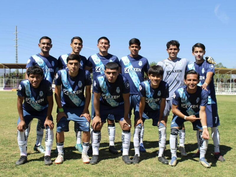 H20 Purépechas FC cae en semifinales