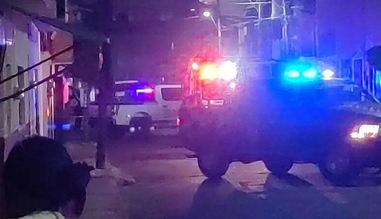 homicidio en colonia el porvenir de Morelia