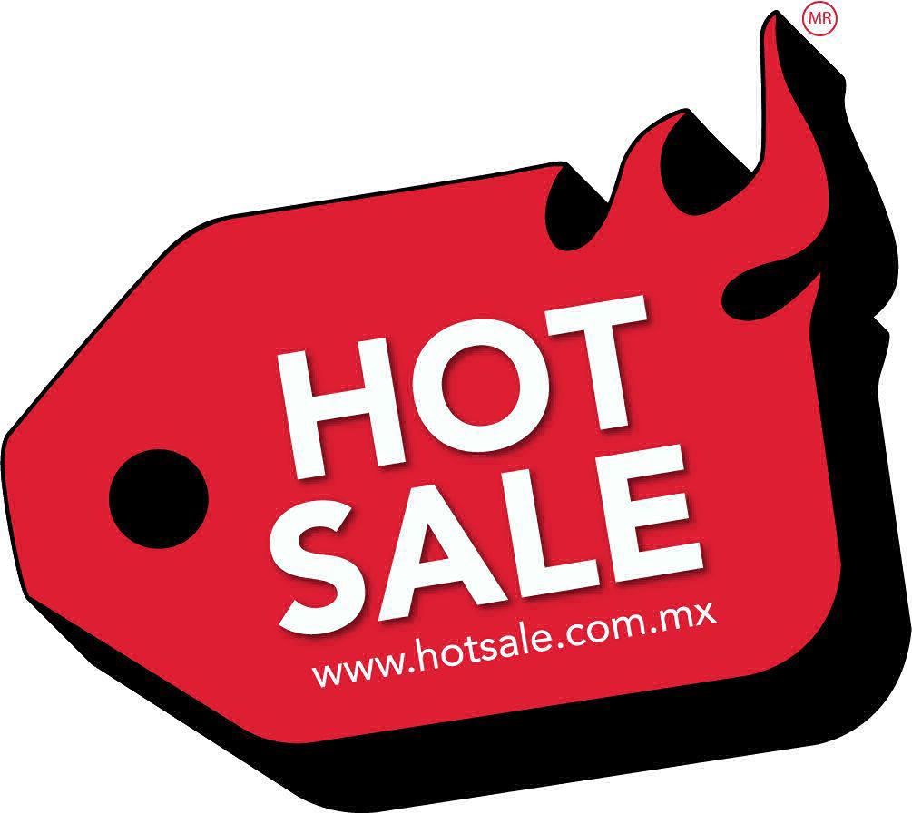 horarios del Hot Sale 2024