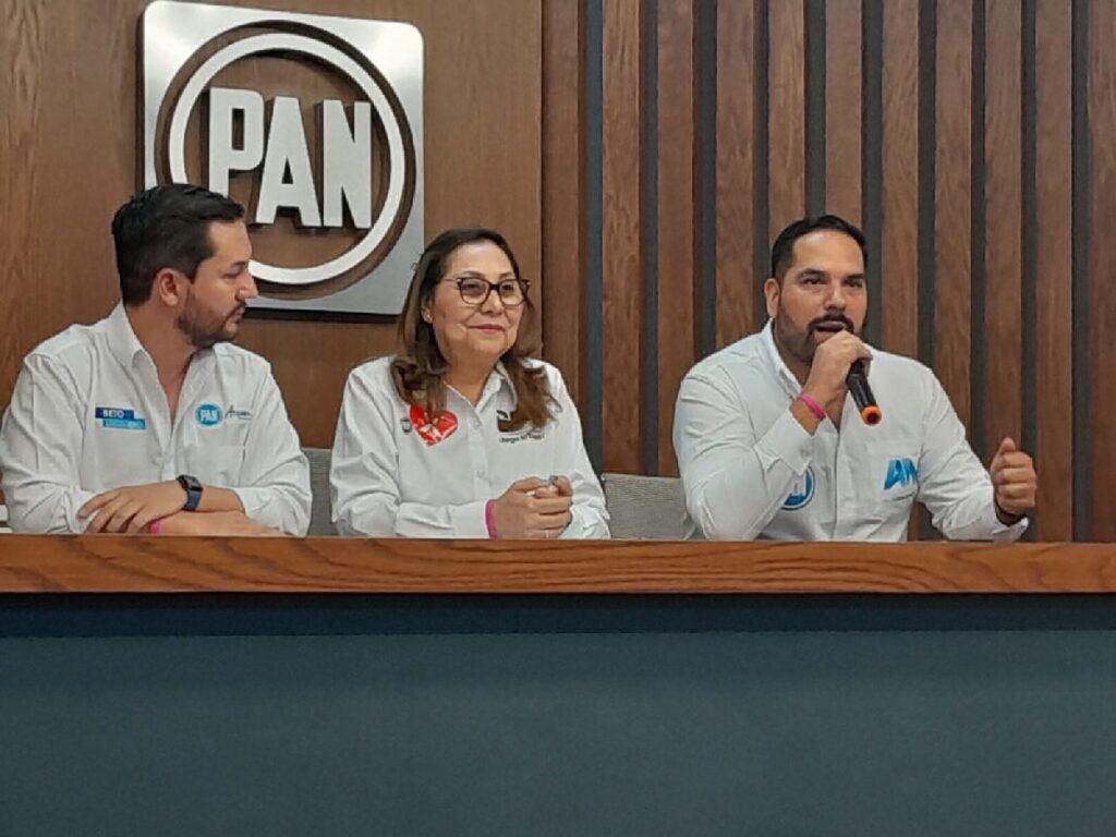 identifica PAN focos rojos para elecciones en Michoacán