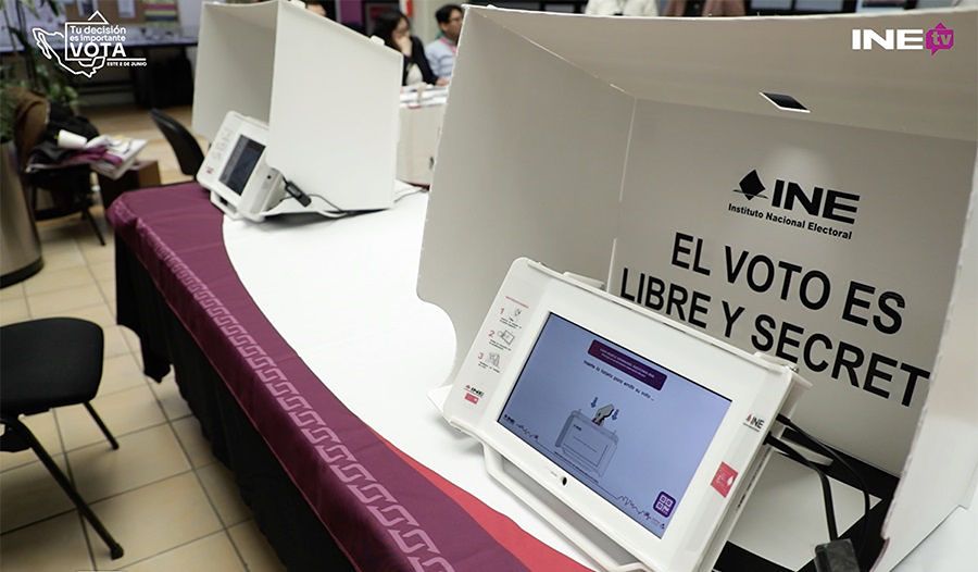 inciará este domingo el voto de mexicanos en el extranjero