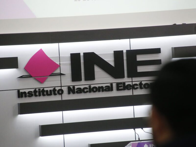 INE hará revisión a intervennción de la Iglesia en elecciones en México