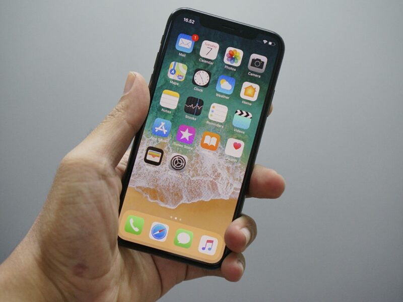 innova iOS 18 con cambios de pantalla para iPhone