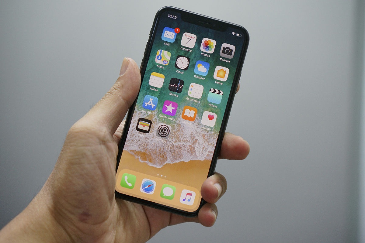 innova iOS 18 con cambios de pantalla para iPhone