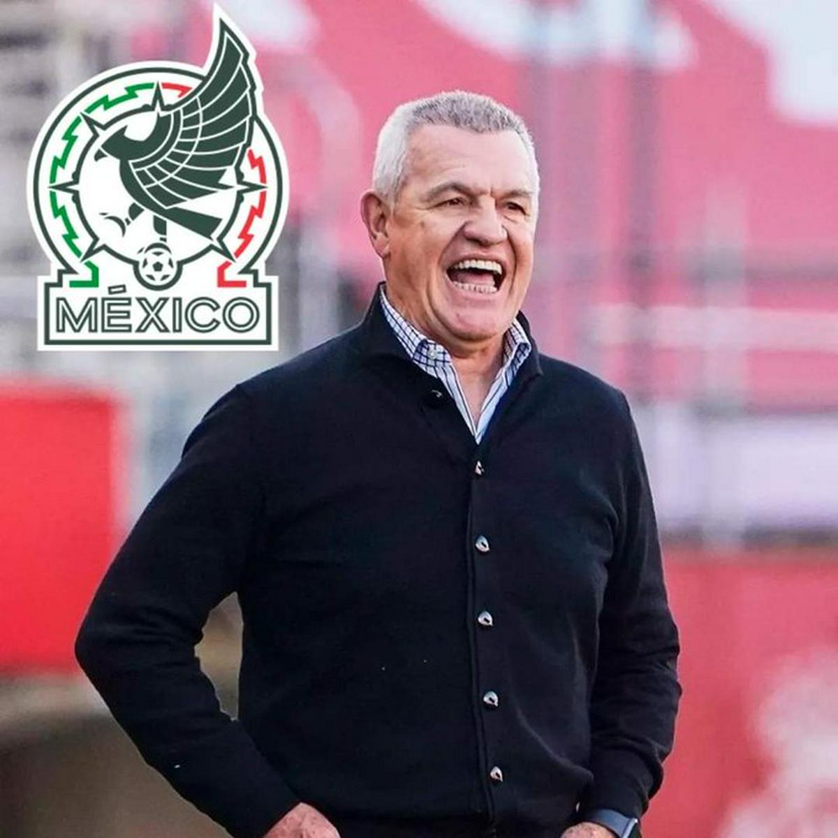 Javier Aguirre no busca opacar en la FMF