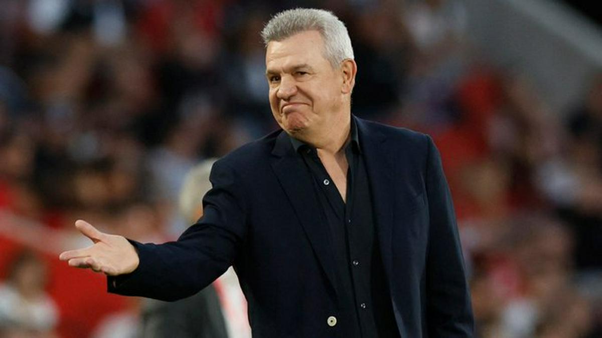 Javier aguirre y la salvación del Mallorca