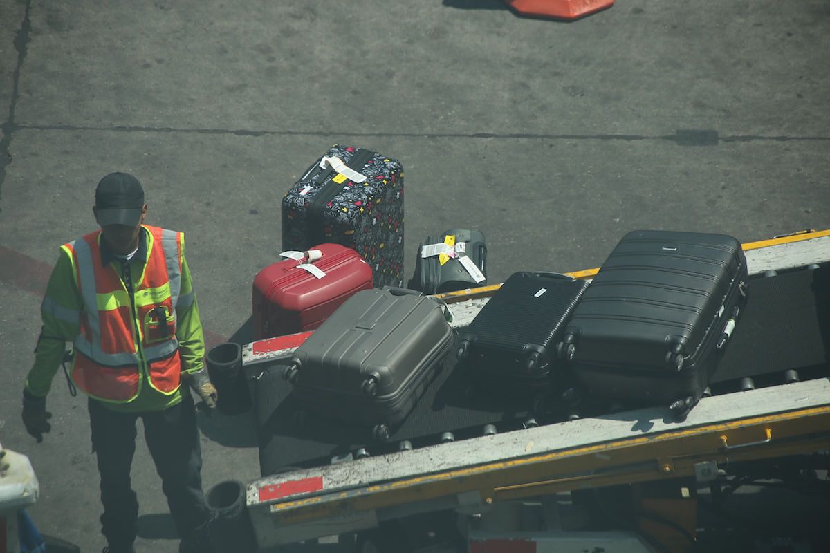 La calidad en el servicio aeroportuario