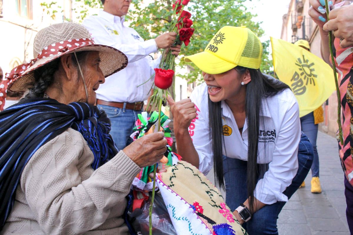 Madres michoacanas importancia y valor