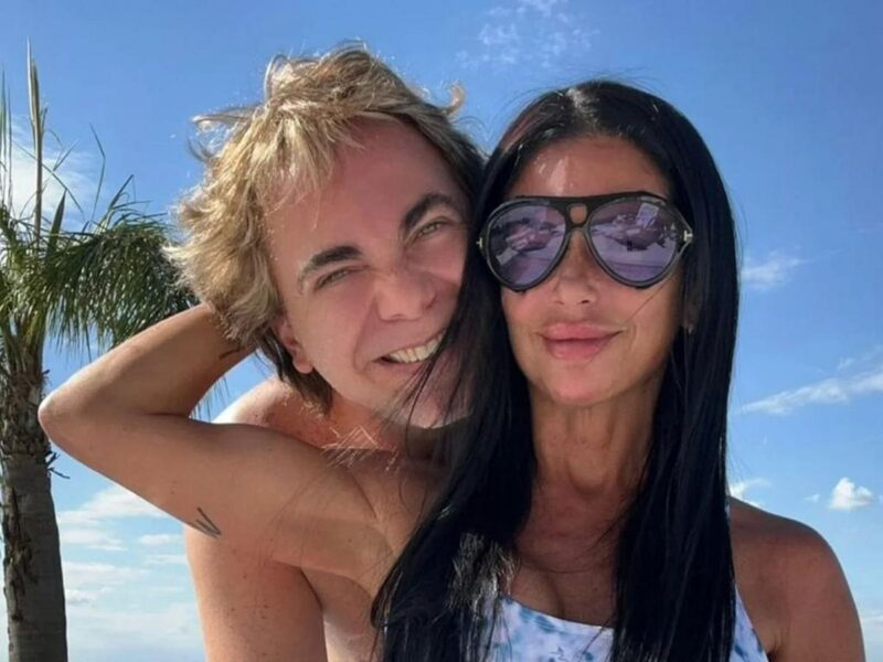 Mariela Sánchez revela detalles de reconciliación con Cristian Castro