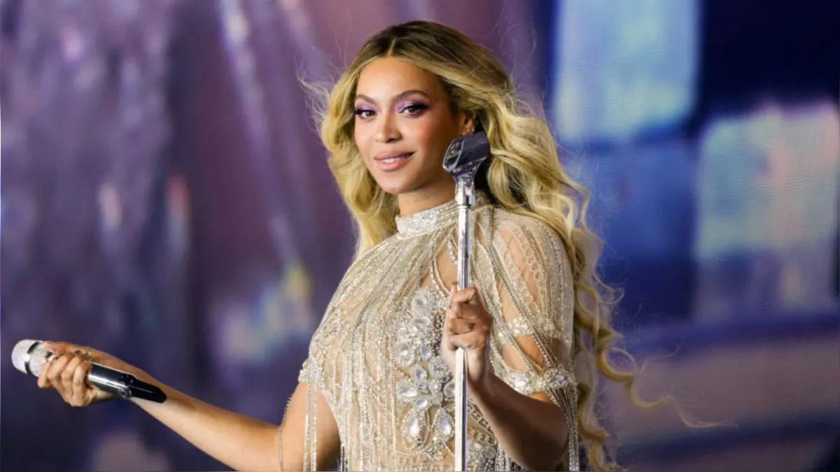 Por derechos de autor Beyoncé enfrenta demanda