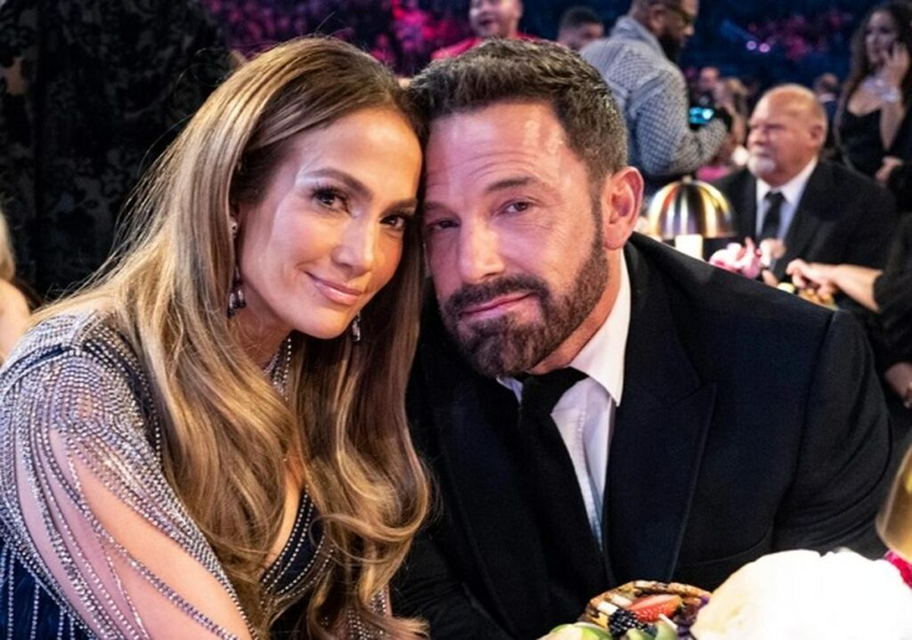 posible divorcio de Jennifer Lopez y Ben Affleck - pareja