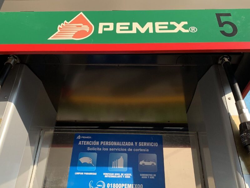 Reporta Profeco estabilidad en precios de combustibles en México
