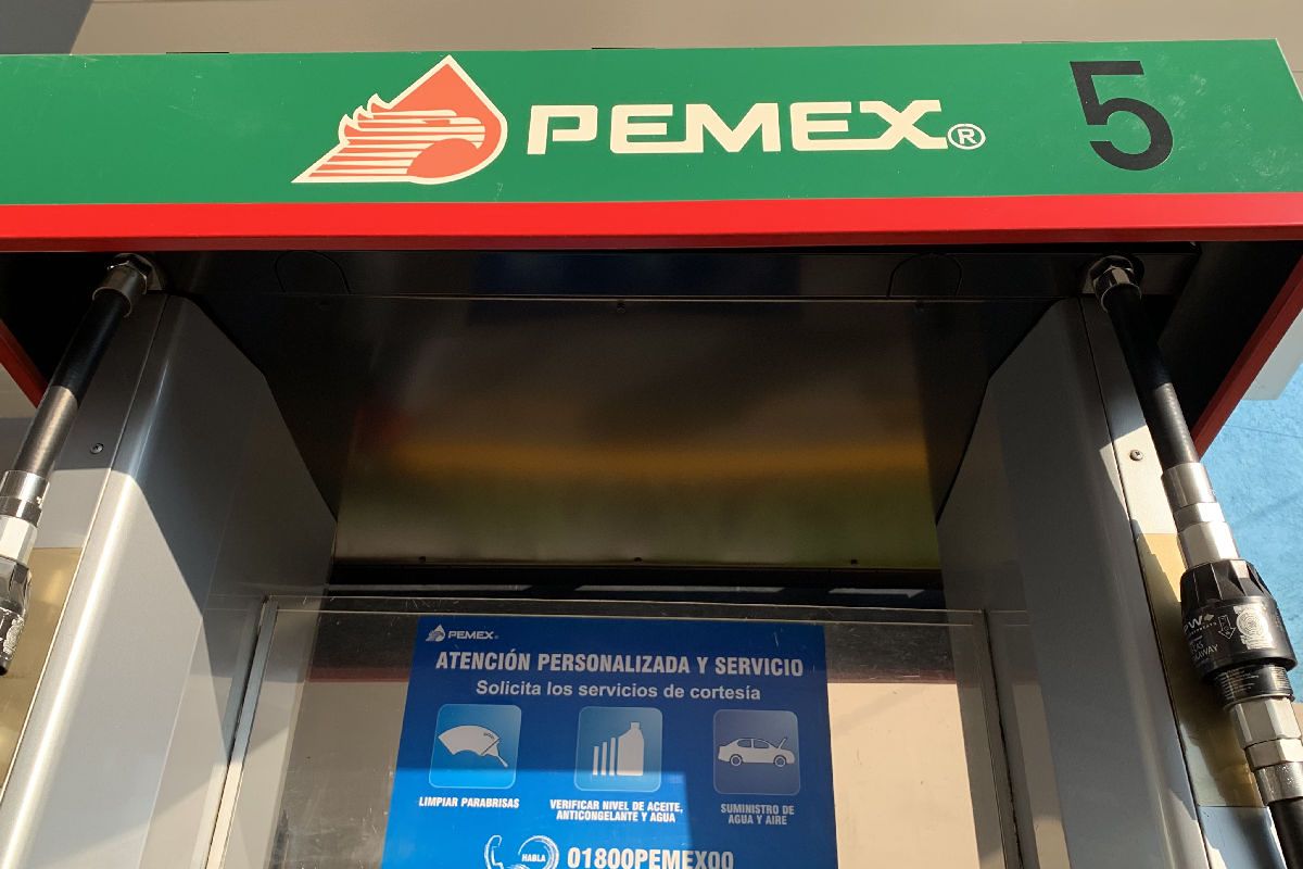 Reporta Profeco estabilidad en precios de combustibles en México