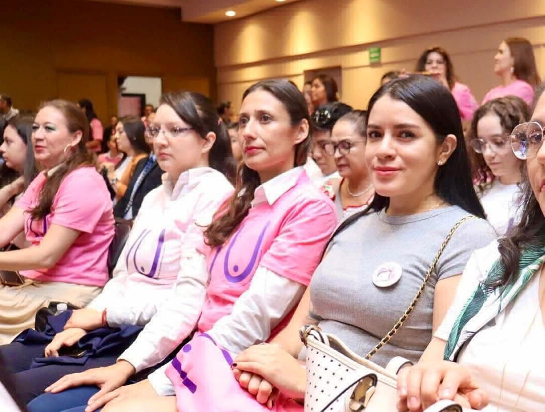 salas de lactancia madres trabajadoras