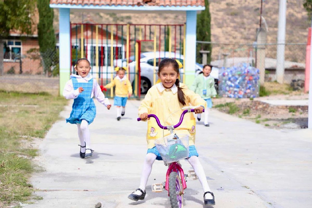 SEE emprede medidas preventivas en escuelas ante onda de calor