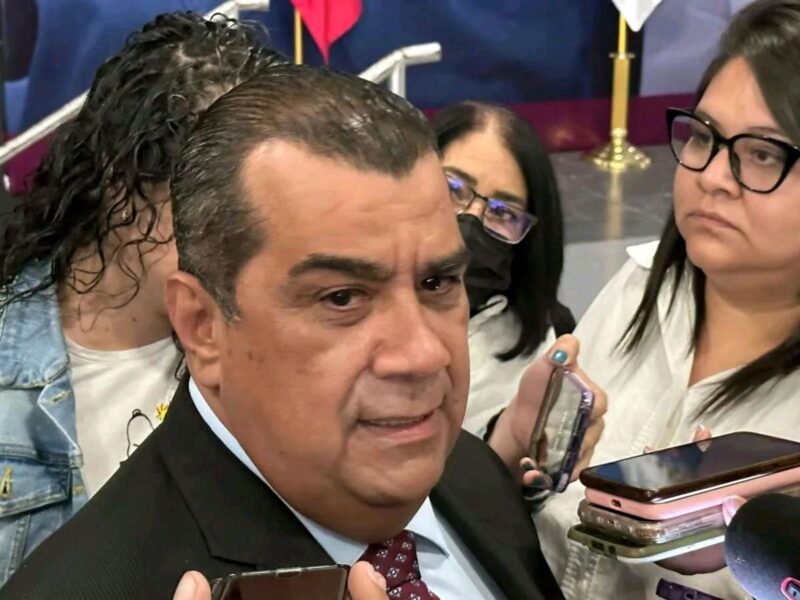 Sego revela número de candidatos en Michoacán con seguridad