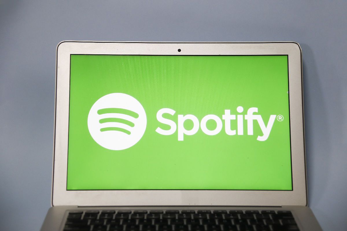 Spotify tendrá su propia fuente o tipografía con Mix