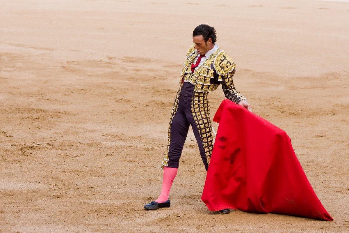 supresión premio de tauromaquia en España