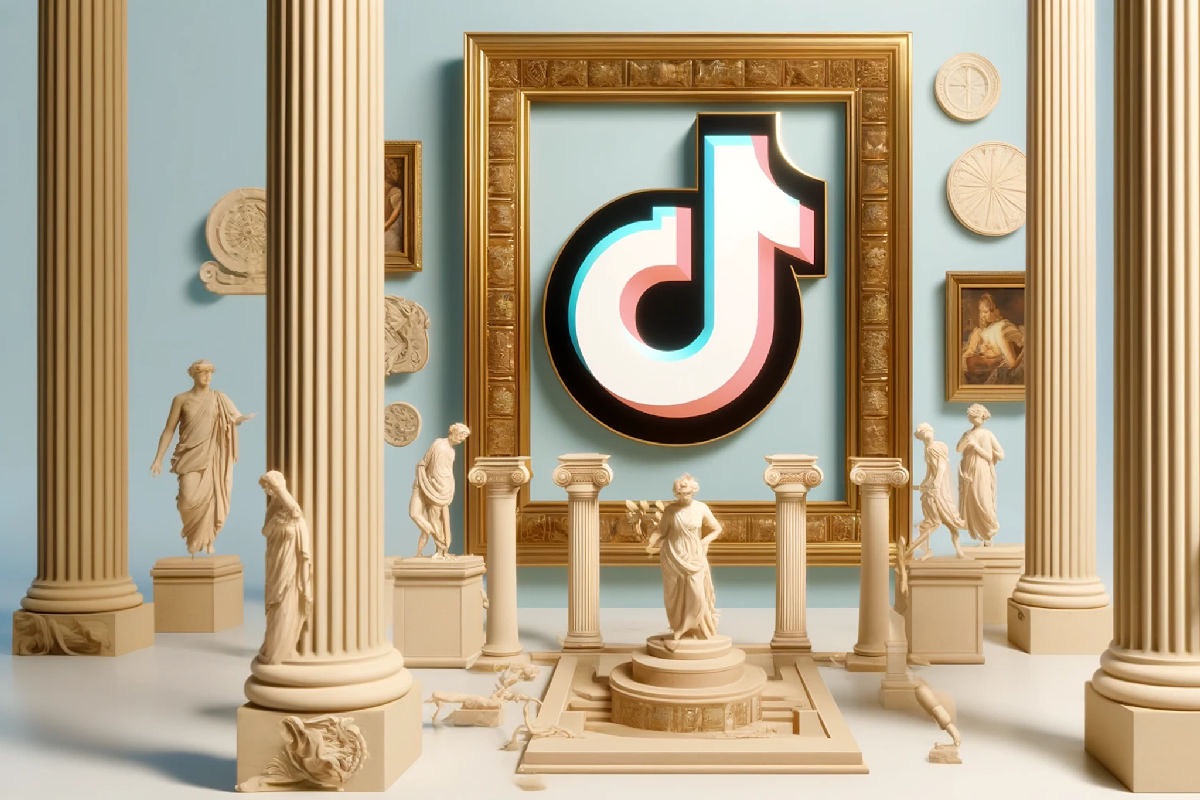 TikTok impulsa aprendizaje con día de museos