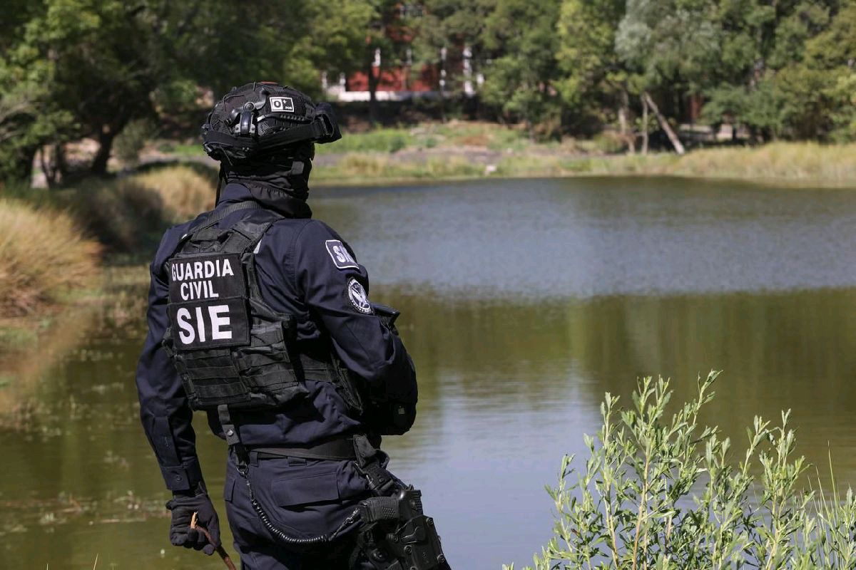 vigilan a Pátzcuaro ante extracción ilegal de agua