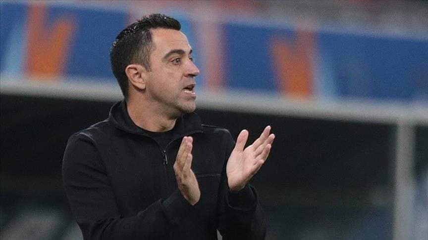 Xavi Hernández queda fuera del Barcelona como director técnico