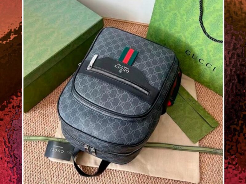 Consejos para comprar un bolso Gucci original