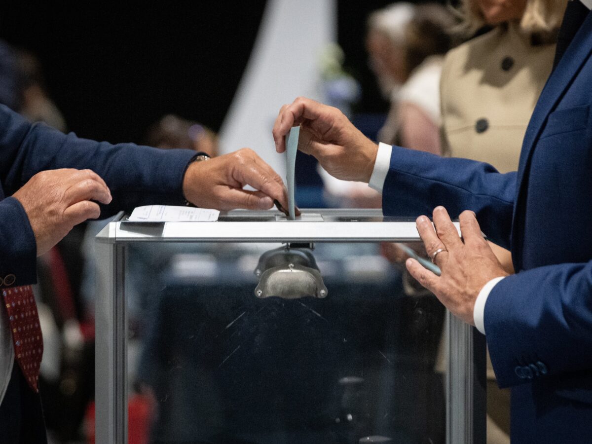 Elecciones Legislativas en Francia: Un Nuevo Horizonte Político