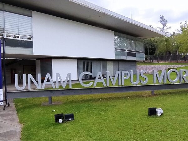 La UNAM campus Morelia abre nuevo posgrado en letras, ¡Aquí mas detalles!