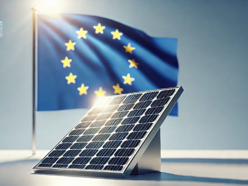 Emerge Academia Solar Europea para formación en energía fotovoltaica