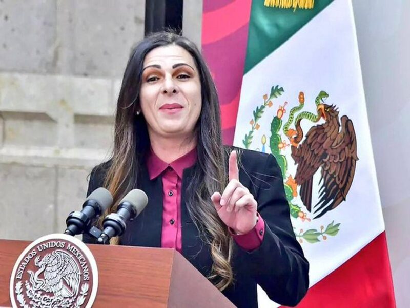 Ana Guevara pronostica buena actuación de México en Juegos Olímpicos París 2024