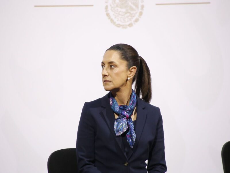 Claudia Sheinbaum enfrentaría reto en diplomacia México-Perú