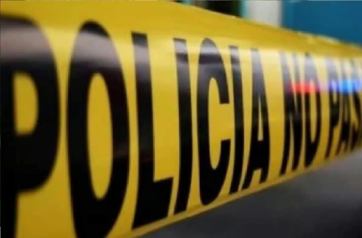 aseguran vehículos tras balacera en Lázaro Cárdenas