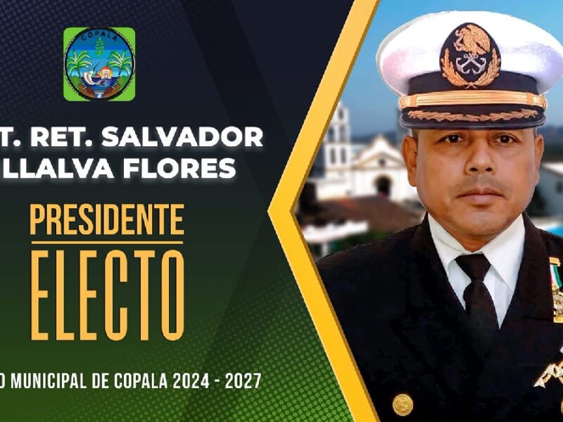 Asesinan a Presidente electo de Copala, Guerrero