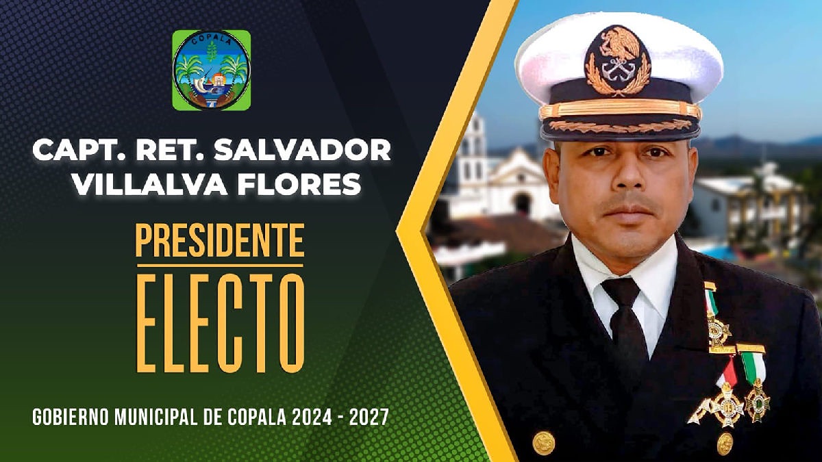 Asesinan al Alcalde electo de Copala, Guerrero