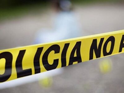 Asesinan a joven de 18 años en Apatzingán