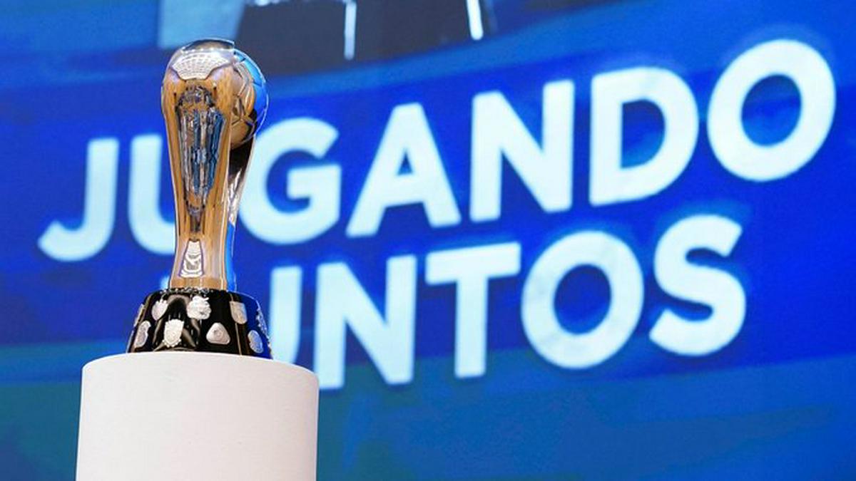 Calendario Liga MX Apertura 2024